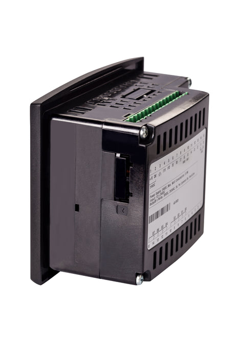 SM43 – Unitronics Samba 4.3" PLC + HMI Touchscreen (All Variants)