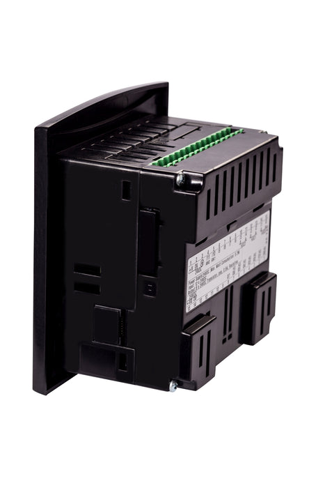 SM35 – Unitronics Samba 3.5" PLC + HMI Touchscreen (All Variants)