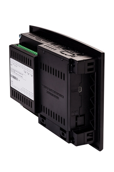 SM70 – Unitronics Samba 7" PLC + HMI Touchscreen (All Variants)