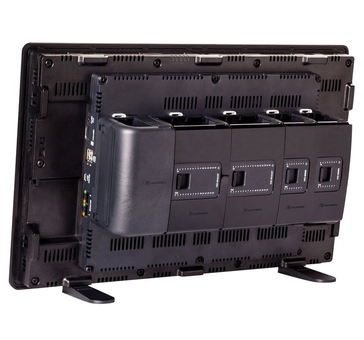 Unitronics UniStream 15" Back IO Adapter – UAG-BACK-IOADP