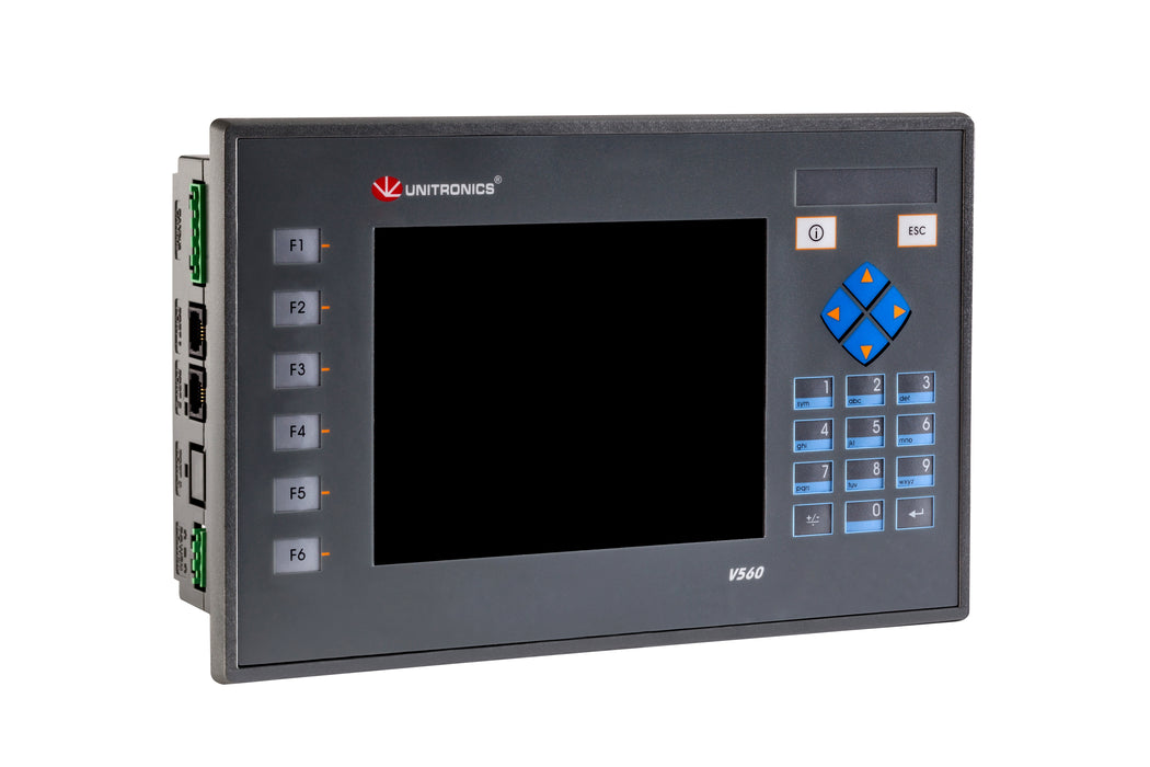 V560-T25B UNITRONICS