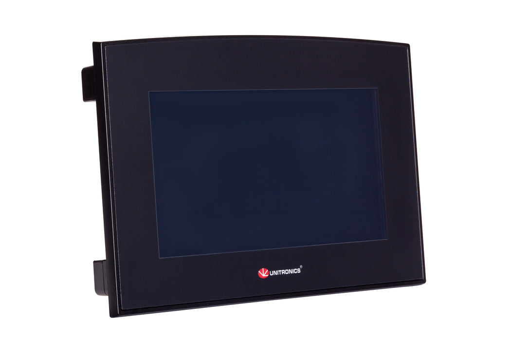 SM70 – Unitronics Samba 7" PLC + HMI Touchscreen (All Variants)