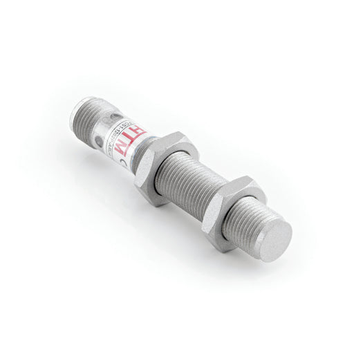 LCS1-1206P-ARU4-PTFE – HTM Sensors M12 Long Range Inductive Proximity Sensor Shielded 6 mm PNP NO M12 Connector