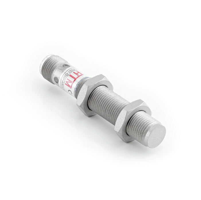 LCS1-1206P-ARU4-PTFE – HTM Sensors M12 Long Range Inductive Proximity Sensor Shielded 6 mm PNP NO M12 Connector