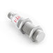 LCS1-1810P-ARU4-PTFE – HTM Sensors M18 Long Range Inductive Proximity Sensor Shielded 10 mm PNP NO M12 Connector