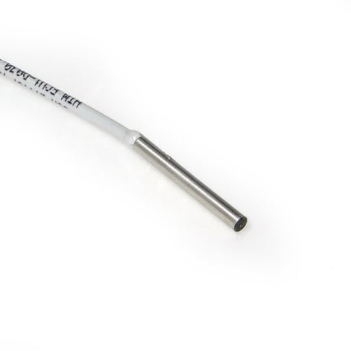 LCU1-D0301P-B3U2 – HTM Sensors 3 mm Smooth Long Range Inductive Proximity Sensor Shielded 1 mm PNP NC 2 m Cable