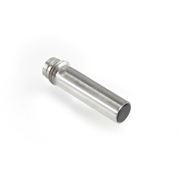 LCU1-D0603P-BCR3 – HTM Sensors 6 mm Smooth Long Range Inductive Proximity Sensor Shielded 3 mm PNP NC 8 mm Smooth Connector