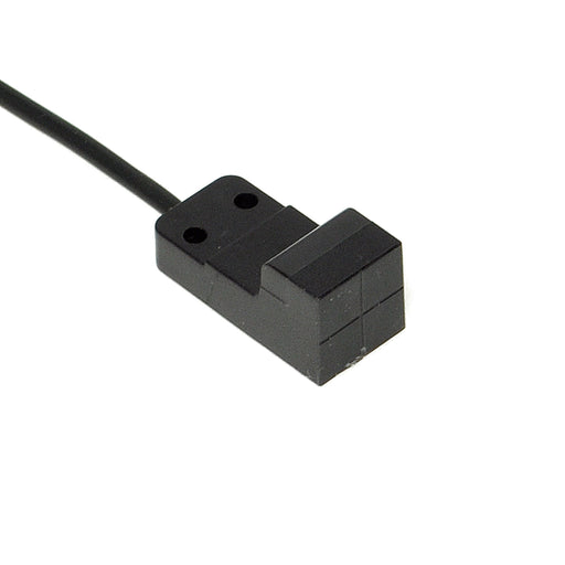 LQP2-156.4C-A2U2T – HTM Sensors Long Range Proximity Sensor Square Type Plastic Unshielded