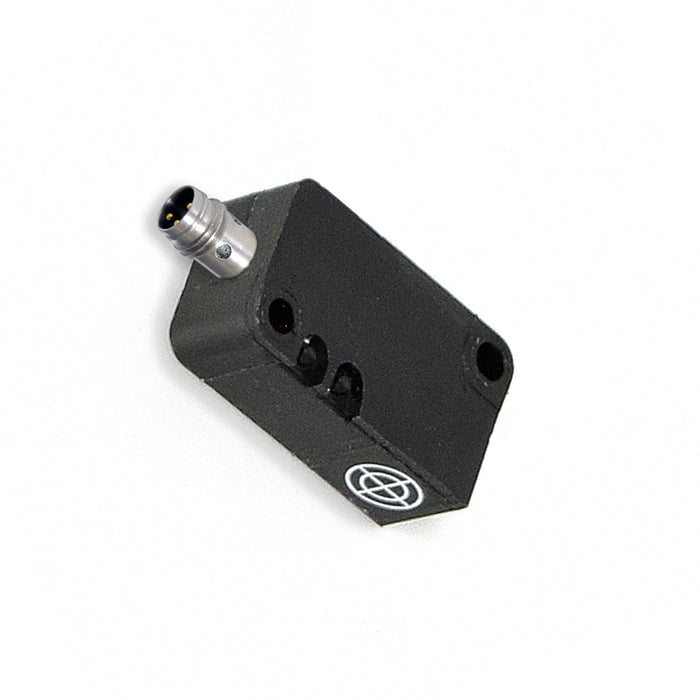 LQP1-2803P-ACU3 – HTM Sensors Long Range Proximity Sensor Square Type Plastic Shielded 3 mm Range PNP NO