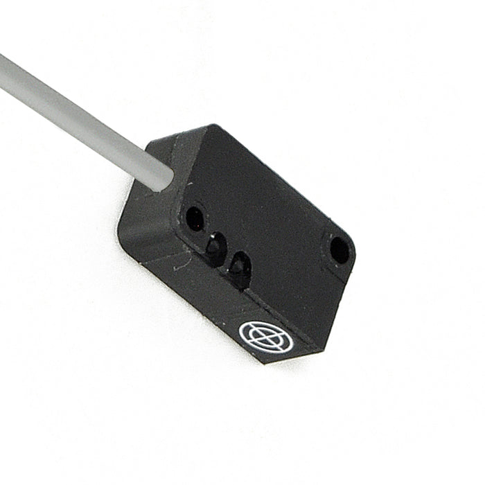 FQP1-2801C-A2U2 – HTM Sensors Square Inductive Proximity Sensor Shielded 1 mm DC 2-wire NO 2 m Cable