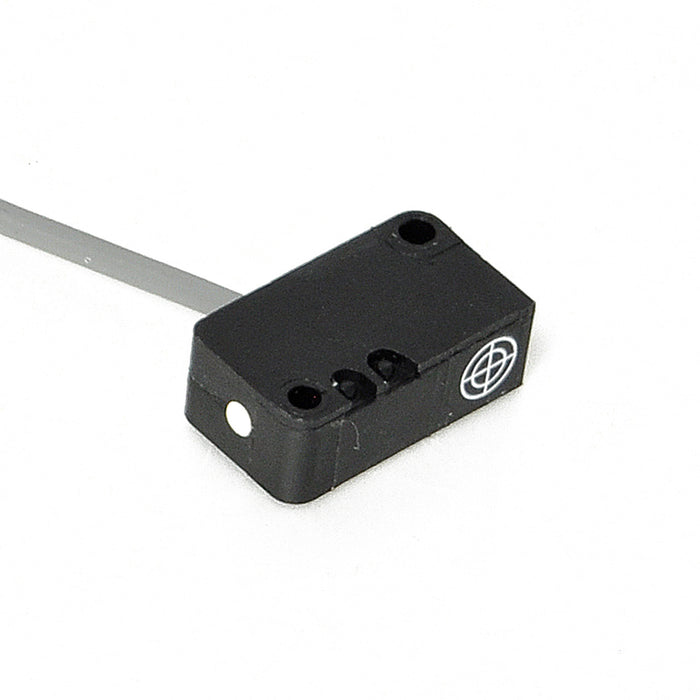 FQP2-Q2802P-A3U2X – HTM Sensors Square Inductive Proximity Sensor Unshielded 2 mm PNP NO 2 m Cable