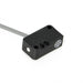 FQP2-Q2802P-A3U2X – HTM Sensors Square Inductive Proximity Sensor Unshielded 2 mm PNP NO 2 m Cable