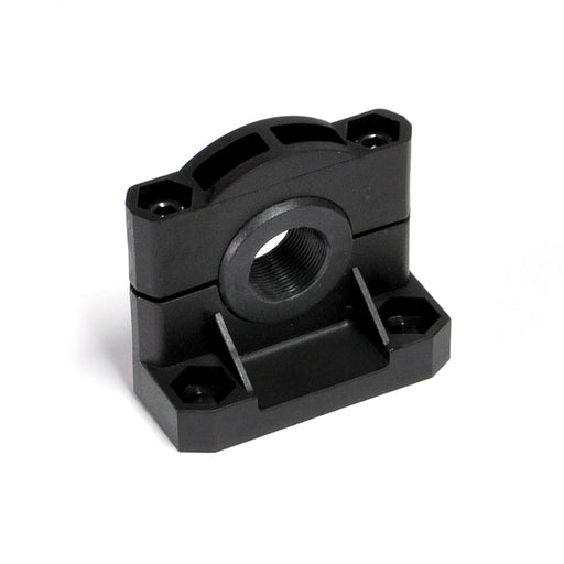 M18-A1 – HTM Sensors Photoelectric Sensor Black Plastic Swivel M18 Sensor Mount