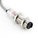 M18B-D0100P-CX9C4U2-BS – HTM Sensors M18 Photoeye BGS 100 mm 10-30V DC PNP LO/DO Selectable Prewired with 2m Cable