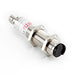 M18B-T015MA-LX9Q4UM – HTM Sensors M18 Prox-Style Photoelectric Sensor Thru-Beam 15 m AC Solid State Light On