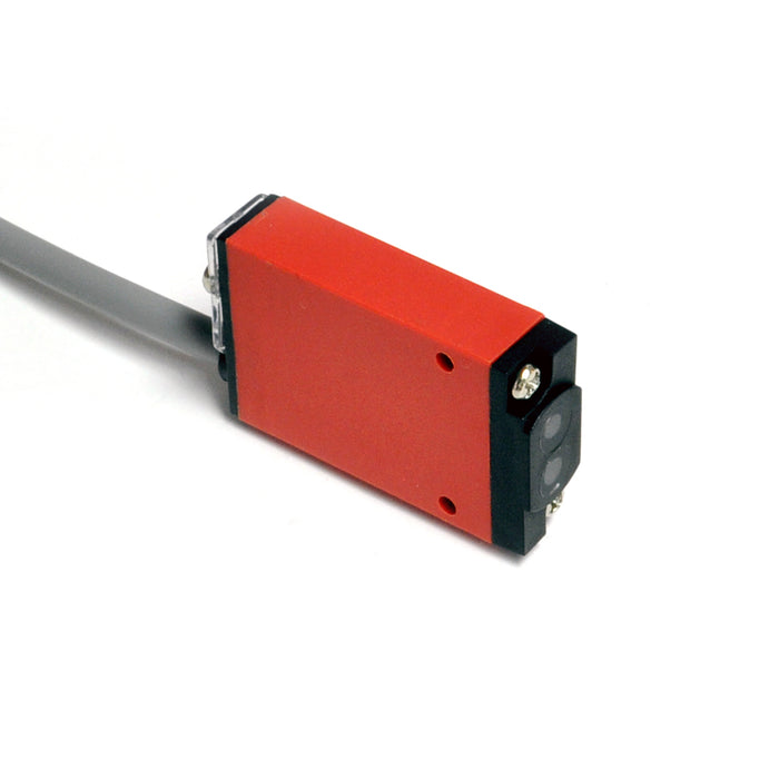 MP-D0130A-CX9C3L2/585MM – HTM Sensors Multi-Mount Photoelectric with M18 Face - Diffuse