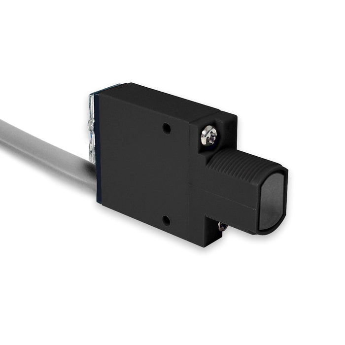 MP-D0130D-CX9Q4UE – HTM Sensors Multi-Mount Photoelectric with M18 Face - Diffuse