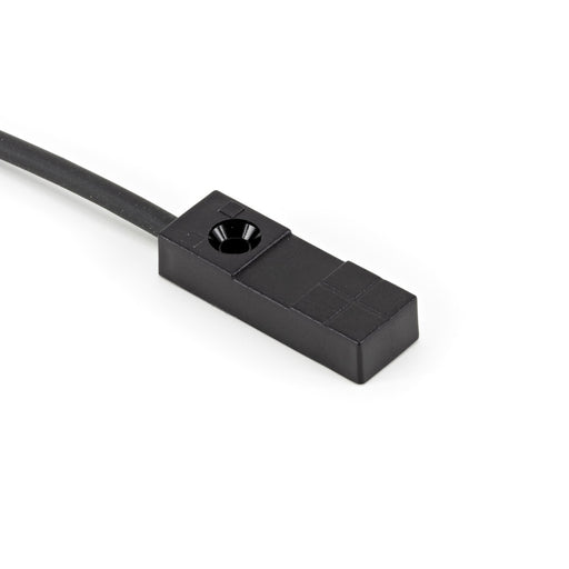 MQP1-1004P-A3U2F – HTM Sensors Miniature Proximity Sensor Square Type Plastic Shielded 4 mm Range PNP NO
