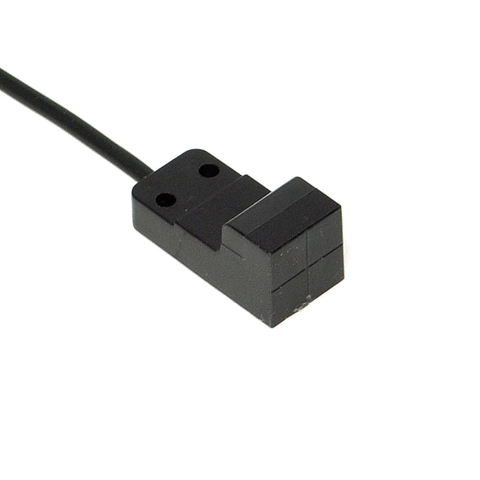 MQP2-1504P-A3U5T – HTM Sensors Miniature Proximity Sensor Square Type Plastic Unshielded 4 mm Range PNP NO