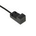 MQP2-1504P-A3U5T – HTM Sensors Miniature Proximity Sensor Square Type Plastic Unshielded 4 mm Range PNP NO