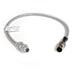 OCN1-0802C-A2S0.3/P12-PTFE-100C-S – HTM Sensors M8 Prox 2mm Sensing Range DC 2 Wire NO 0.3m Pigtail with M12 Connector w/ Silicone 100c