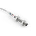 OCN1-0802N-A3L2-PTFE-100C – HTM Sensors M8 Extended Range Inductive Proximity Sensor Shielded 2 mm NPN NO 2 m Cable