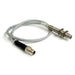 OCN1-0802N-A3U0.3/P8-S – HTM Sensors Extended Range Proximity Sensor Shielded 8 mm Threaded Body 2 mm Range NPN NO Pigtailed with