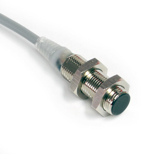 OCN1-1204C-A2S2 – HTM Sensors M12 Extended Range Inductive Proximity Sensor Shielded 4 mm DC 2-wire NO 2 m Cable