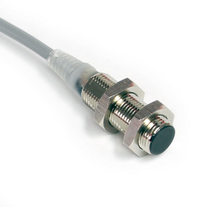 OCN1-1204C-A2S0.3/P12 – HTM Sensors M12 Extended Range Inductive Proximity Sensor Shielded 4 mm DC 2-wire NO M12 Connector