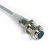 OCN1-1204C-A2S0.3/P12 – HTM Sensors M12 Extended Range Inductive Proximity Sensor Shielded 4 mm DC 2-wire NO M12 Connector