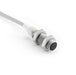 OCN1-1204P-A3S2-PTFE-100C – HTM Sensors M12 Extended Range Inductive Proximity Sensor Shielded 4 mm PNP NO 2 m Cable