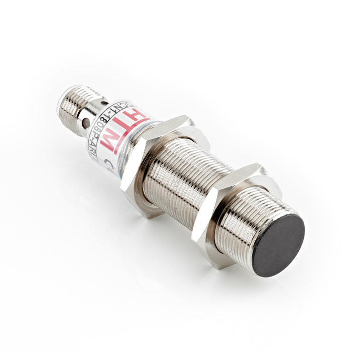 OCN1-1808A-AUL3 – HTM Sensors M18 Inductive Proximity Sensor Extended Range AC NO