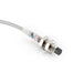 OCN2-0804N-A3S2 – HTM Sensors M8 Extended Range Inductive Proximity Sensor Unshielded 4 mm NPN NO 2 m Cable