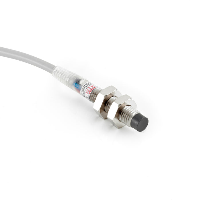 OCN2-0804P-B3S2 – HTM Sensors M8 Extended Range Inductive Proximity Sensor Unshielded 4 mm PNP NC 2 m Cable