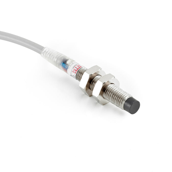 OCN2-0804P-B3L2 – HTM Sensors M8 Extended Range Inductive Proximity Sensor Unshielded 4 mm PNP NC 2 m Cable