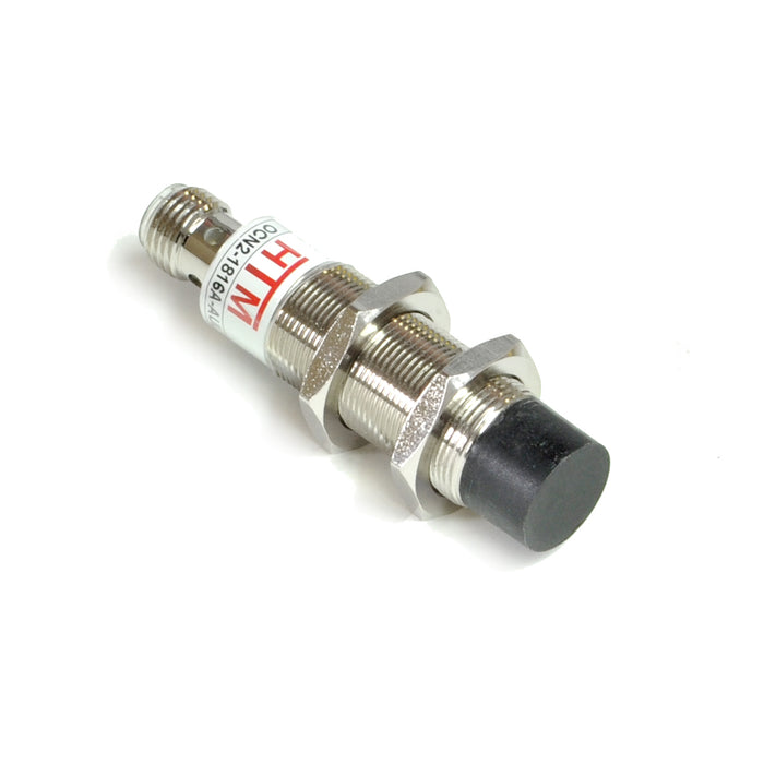OCN2-1816C-ARL4/S010 – HTM Sensors M18 Prox Unshielded 16mm Sensing Range DC 2 Wire Quick Disconnect with M12 4 Pin Connector