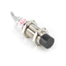 OCN2-1816P-B3S2 – HTM Sensors M18 Extended Range Inductive Proximity Sensor Unshielded 16 mm PNP NC 2 m Cable