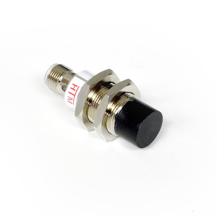 OCN2-1816N-BRS4 – HTM Sensors M18 Extended Range Inductive Proximity Sensor Unshielded 16 mm NPN NC M12 Connector