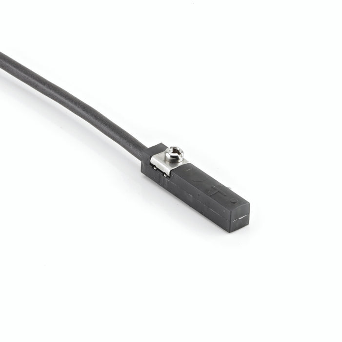 PCDT-09/25P-A3U2 – HTM Sensors Pneumatic Cylinder Sensor Universal Square Slot Fitting Prewired with 2m Cable PNP