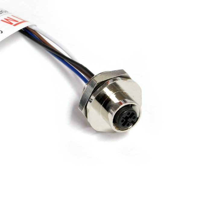 R-FS4KZ/0.5/1/2"-14NPT – HTM Sensors M12 Sensor Cable Female Straight