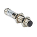M12B-D0200P-LX9Q4UE – HTM Sensors M12 Prox-Style Photoelectric PNP - Diffuse