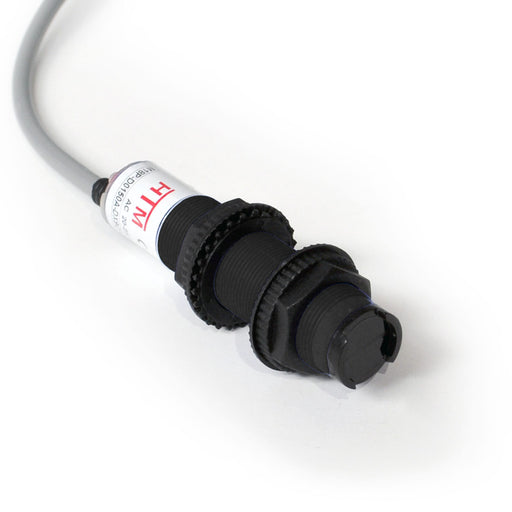 M18P-T015MD-EX9C3L2 – HTM Sensors M18 Prox-Style Photoelectric Sensor Thru-Beam 15 m