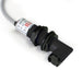 M18P-T015MN-CZ9C4U2 – HTM Sensors M18 Prox-Style Photoelectric Sensor Thru-Beam 15 m NPN LO/DO Selectable
