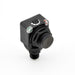 RP18-D0100P-SY9C4U2-BS – HTM Sensors RP18 Photoeye Diffused BGS 100 mm Range 10-30V DC PNP Complementary Outputs Prewired