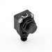 RP18-L4000P-SY9Q4UE – HTM Sensors RP18 Photoelectric Retroreflective 4m Sensing Range PNP Selectable LO/DO Quick Disconnect