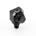 RP18-L3000P-CY6Q4UE-PF – HTM Sensors EZ Mount Photoelectric Sensors - M18 Face - Retro-Reflective