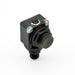 RP18-D0500N-CY9Q4UE – HTM Sensors EZ Mount Photoelectric Sensors - M18 Face - Diffuse