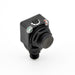 RP18-L4000N-SY9Q4UE – HTM Sensors RP18 Photoelectric Retroreflective 4m Sensing Range NPN Selectable LO/DO Quick Disconnect