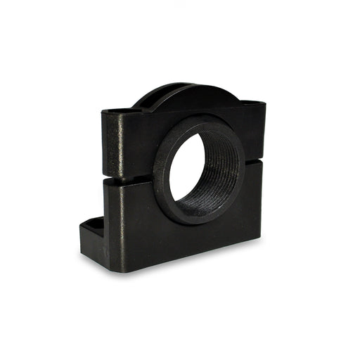 RP74-A1 – HTM Sensors Mounting Bracket for RP74 Photoelectric and M30 Threaded Sensors and LED Indicators- Plastic