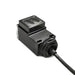 RP74-D1520D-CY9C4U2 – HTM Sensors Rectangular RP74 Photoelectric Sensor Diffused 1.52 m 1x NPN and 1x PNP Transistor LO/DO Selectable